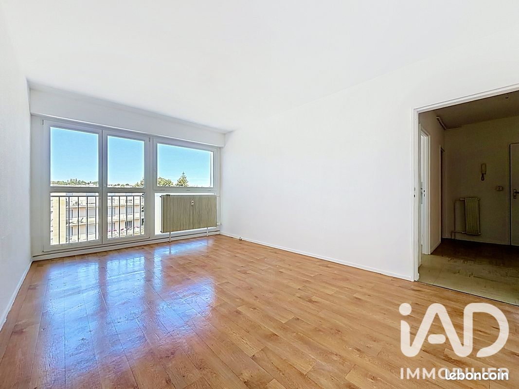 Appartement 3 pièces 75 m² · à Le Ban-Saint-Martin · 75 m² · 145 000 €