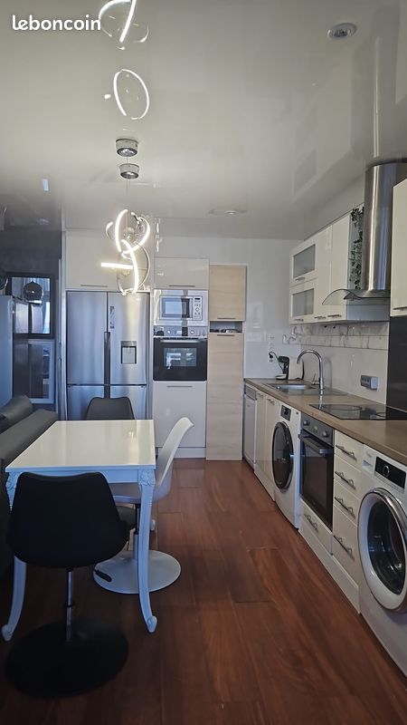 Élégant appartement face à la Tour Eiffel – Emplacement d’exception (image 16)