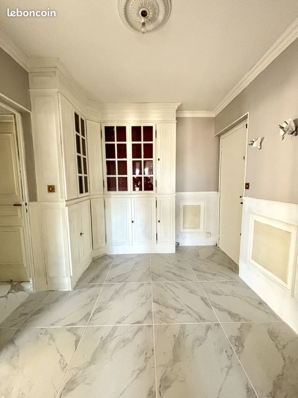 Appartement 4 pièces 104 m² · à Le Havre · 104 m² · 85 600 €