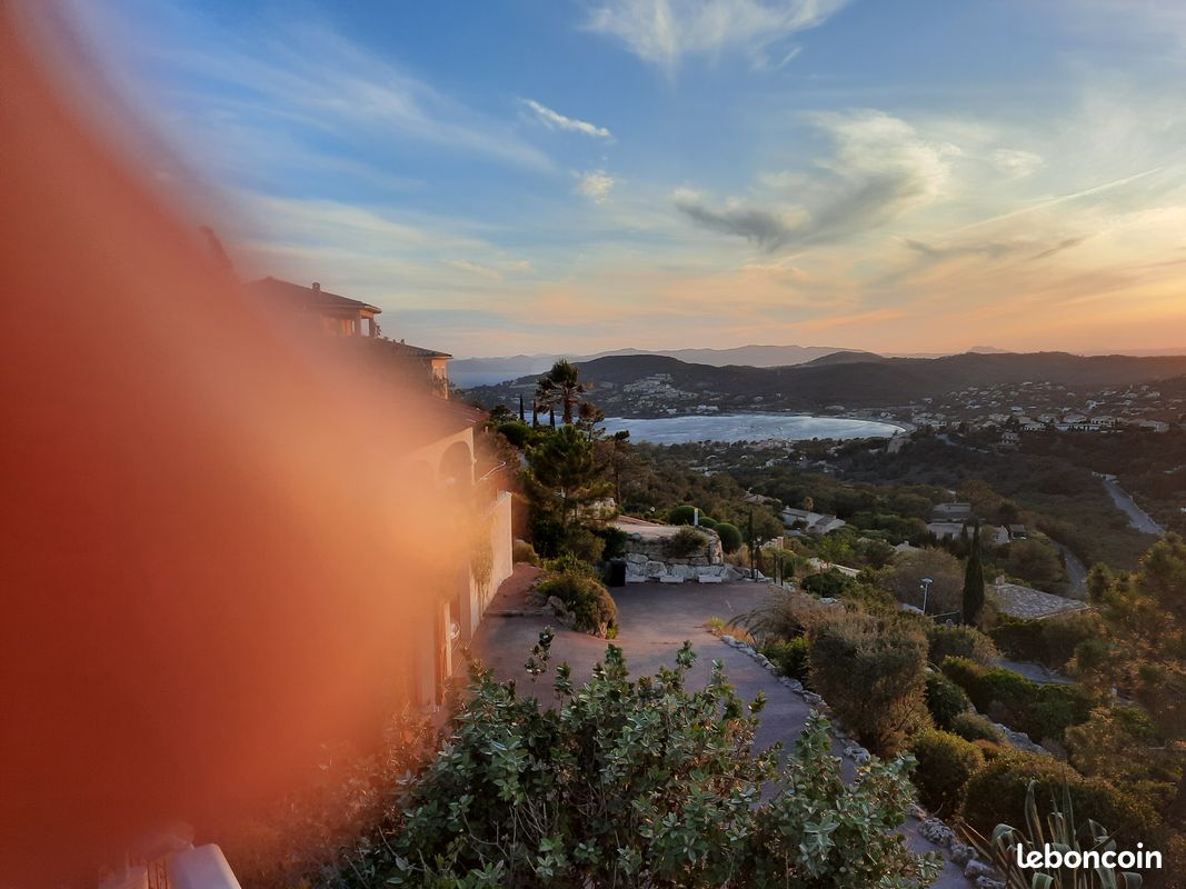 Un paradis entre mer et Esterel (image 10)