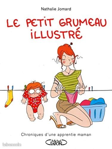 Le Petit Grumeau Illustré (image 1)