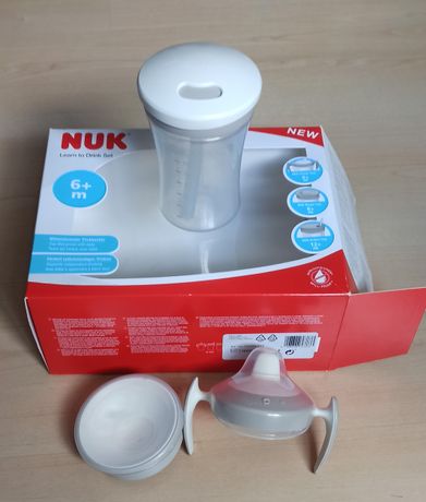 Vaisselle Nuk d'occasion - Annonces equipement bébé leboncoin