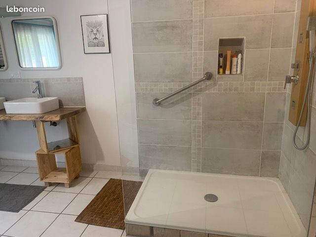 Maison 1 pièce 15 m² · à Condette · 15 m² · 400 €/mois