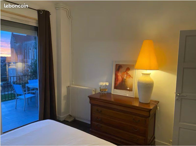 Maison a louer angouleme - 5 pièce(s) - 103 m2 - Surfyn