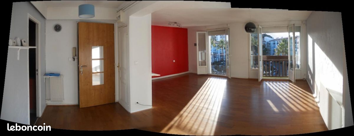 Appartement 2 pièces 65 m² · à Perpignan · 65 m² · 680 €/mois