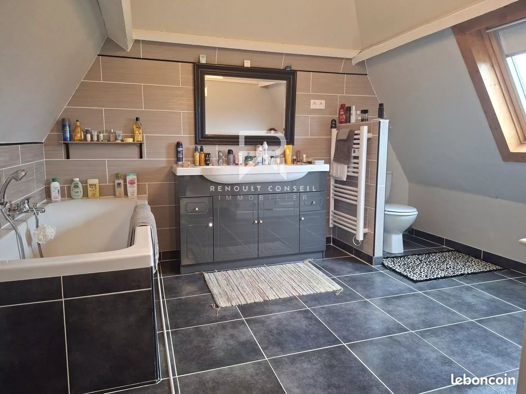 Maison 5 pièces 123 m² (image 7)