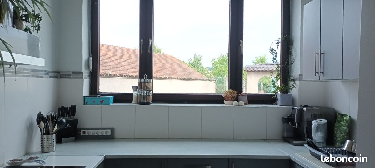 Appartement 4 pièces 100 m² · à Freyming-Merlebach · 100 m² · 940 €