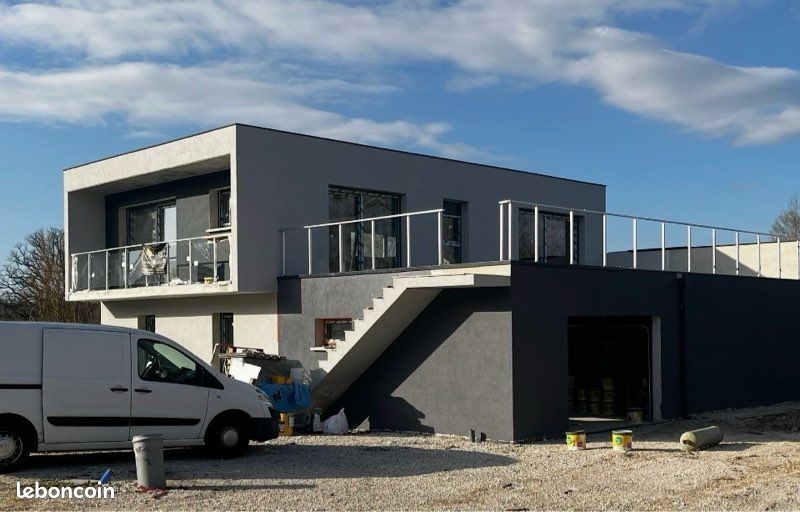 Maison 5 pièces 150 m² · à Meroux-Moval · 150 m² · 425 000 €