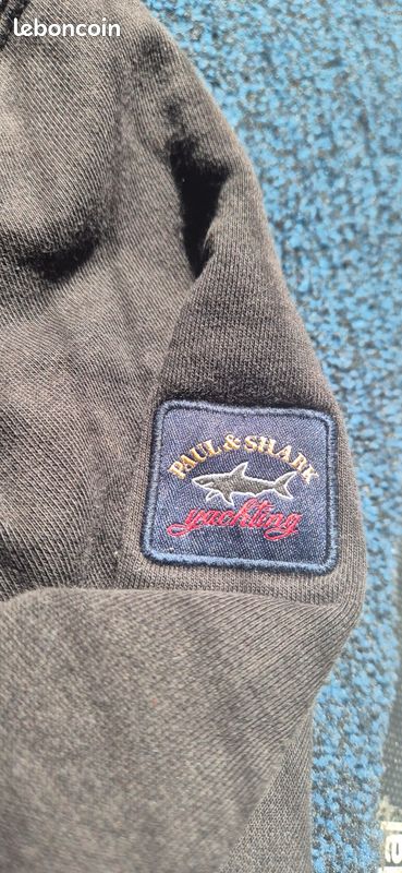 Pull Paul & Shark (image 4)