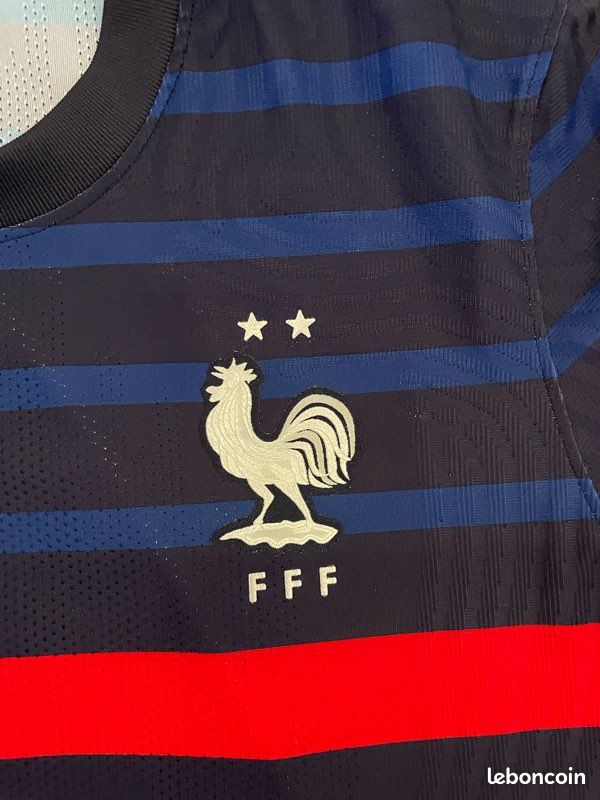 Maillot Equipe Euro 2021 Maillot Équipe De France Euro 2021