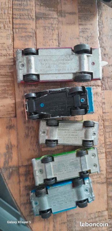 Matchbox (image 3)