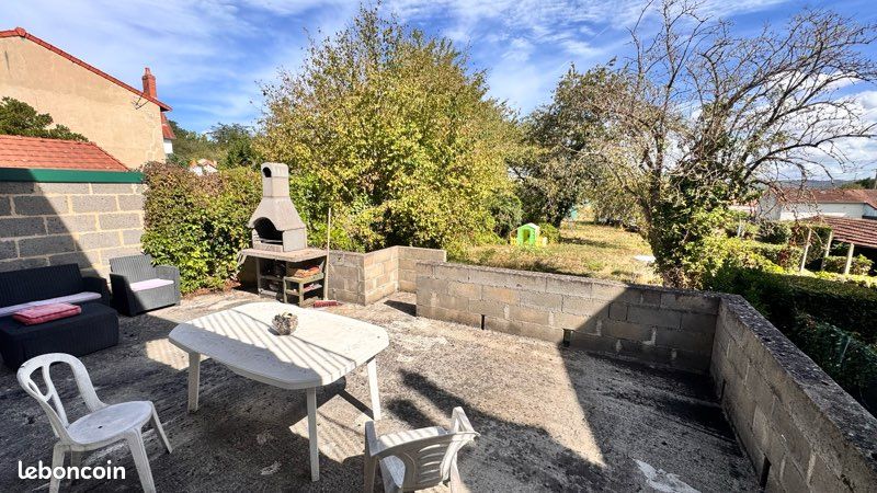 Maison 5 pièces 83 m² · à Montluçon · 83 m² · 99 990 €