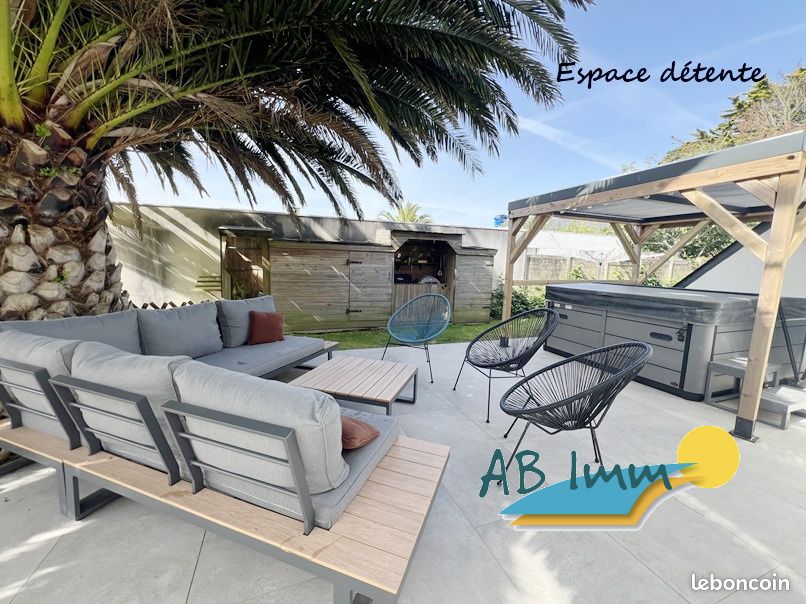 Maison 8 pièces 172 m² · à Ploemeur · 172 m² · 749 600 €