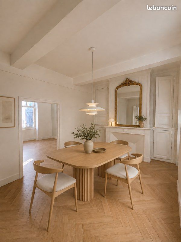 Appartement 3 pièces 56 m² · à Montauban · 56 m² · 750 €/mois