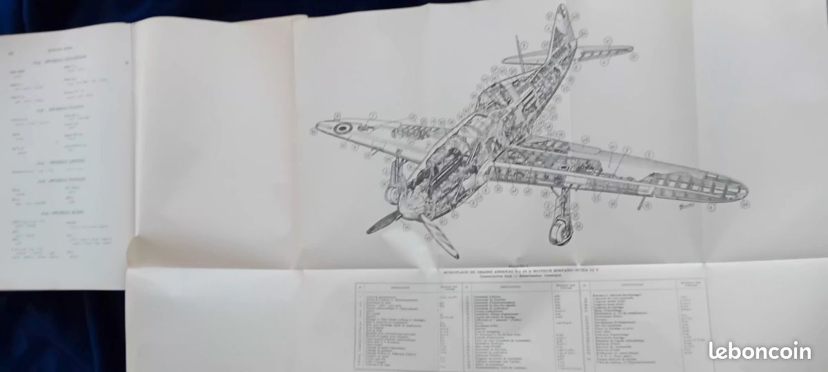 Construction des Avions (image 3)