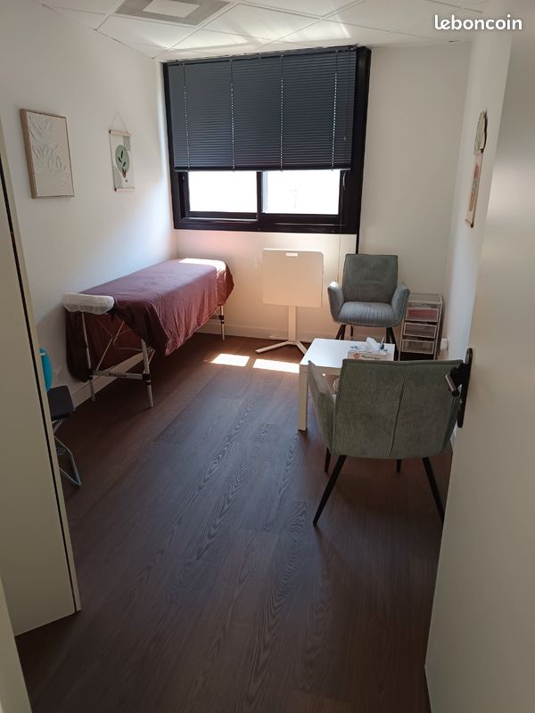 Local commercial 1 pièce 11 m² · à Montpellier · 11 m² · 6 500 €/mois