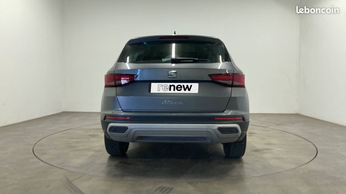 Seat ateca 1.5 tsi 150 ch startstop dsg7 xperience (image 6)