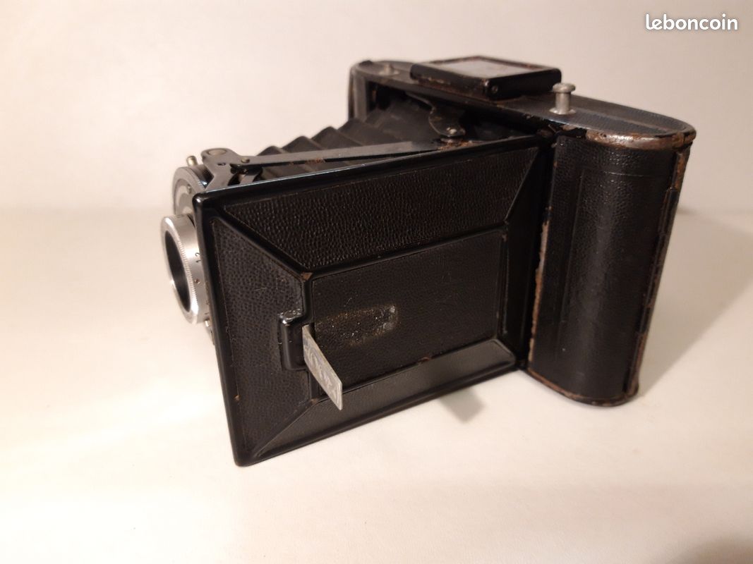 Appareil photo a soufflet d'occasion - Photo, audio & vidéo