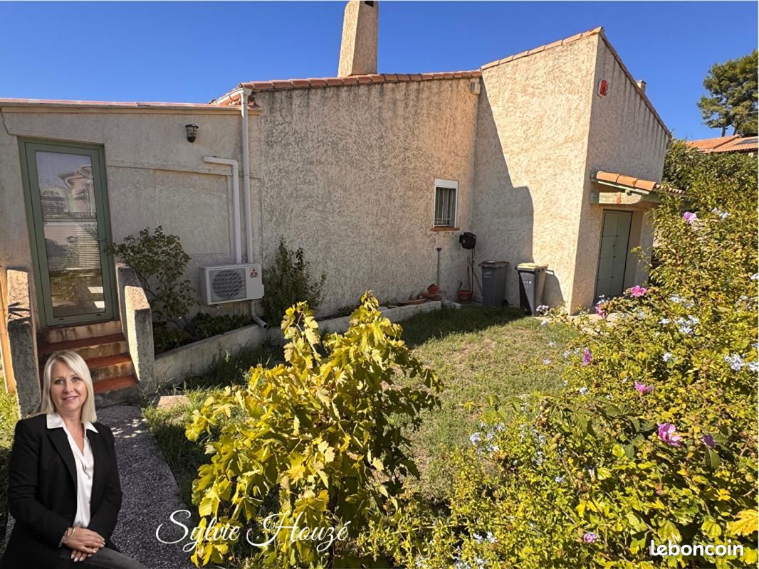 Maison 4 pièces 83 m² · à Martigues · 83 m² · 349 000 €