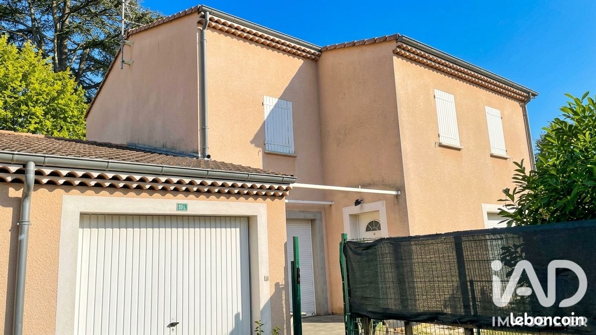 Maison 4 pièces 81 m² · à Dieulefit · 81 m² · 195 000 €