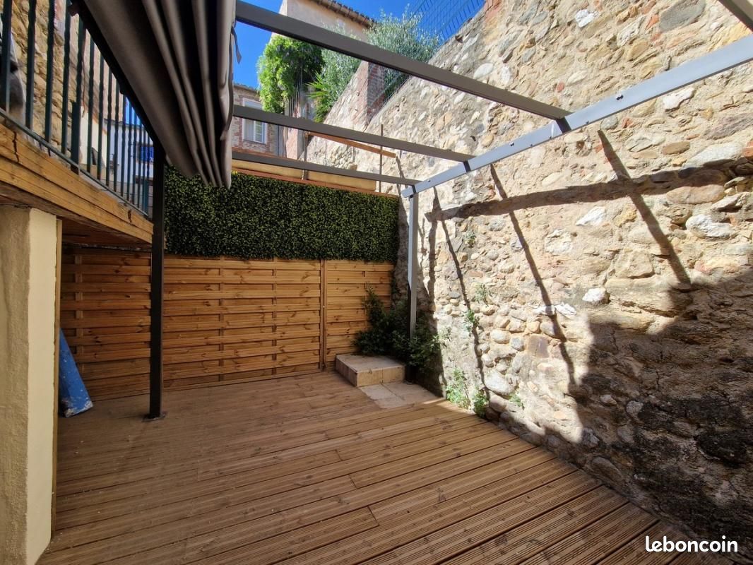 Maison 3 pièces 63 m² · à Prades · 63 m² · 129 000 €