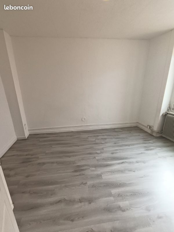 Maison 3 pièces 70 m² · à Andrézieux-Bouthéon · 70 m² · 500 €/mois