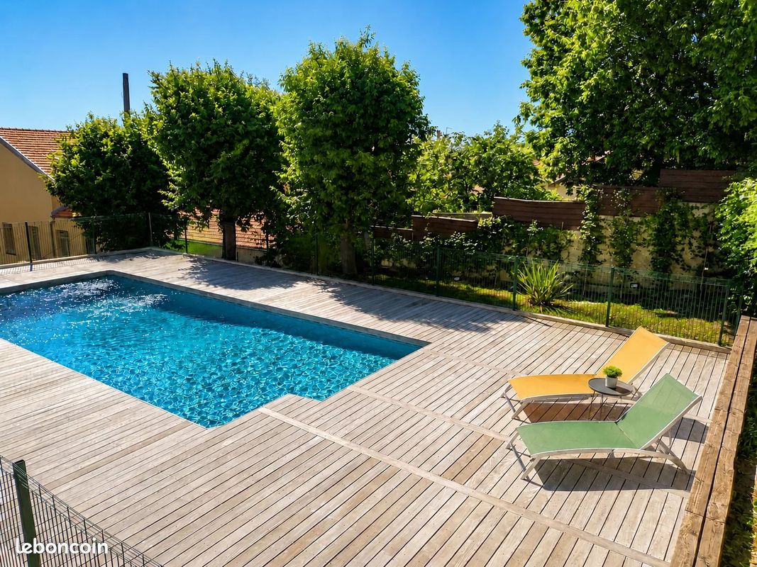 Appartement 3 pièces 56 m² · à Grasse · 56 m² · 259 000 €