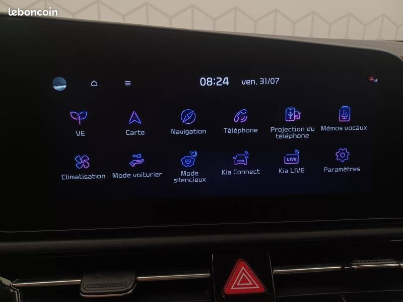 Kia Niro EV Electrique 204 ch Active (image 18)