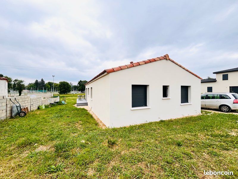 Maison 5 pièces 115 m² · à Salindres · 115 m² · 279 000 €