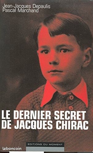 Le dernier secret de Jacques Chirac (image 1)