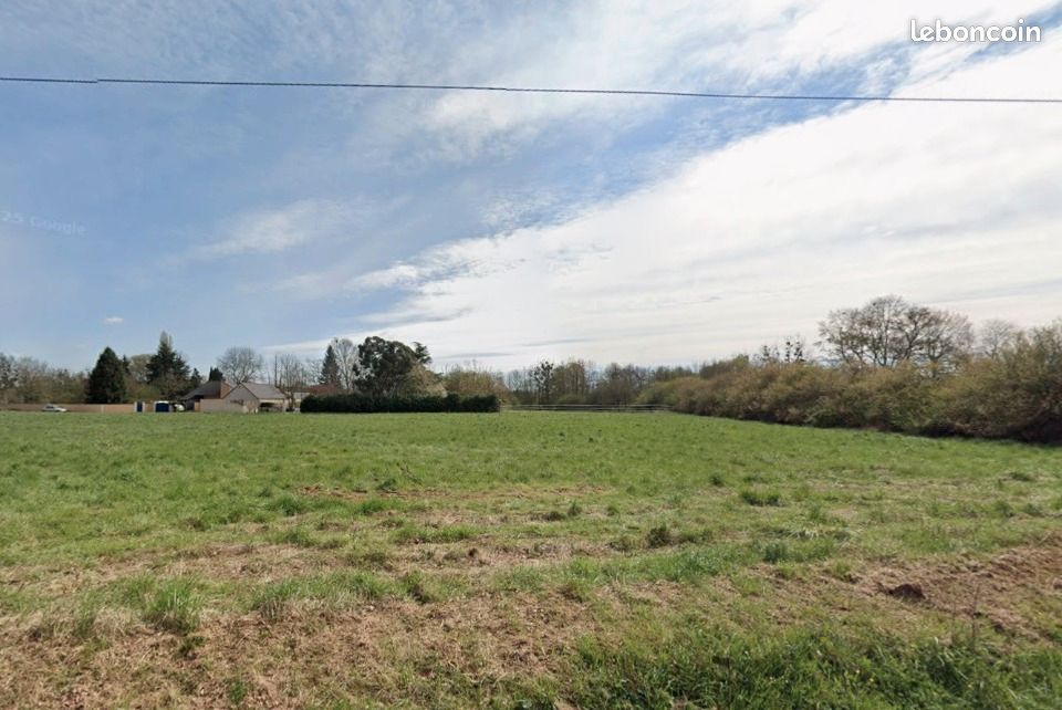 Terrain 650 m² Saint Saturnin · à Saint-Saturnin · 99 900 €
