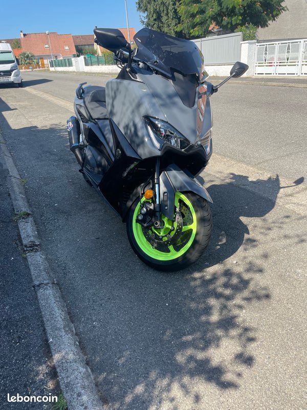 Superbe tmax (image 2)