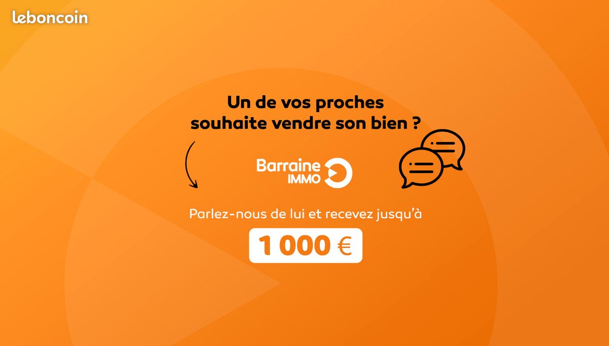 Maison a louer landerneau - 6 pièce(s) - 113 m2 - Surfyn