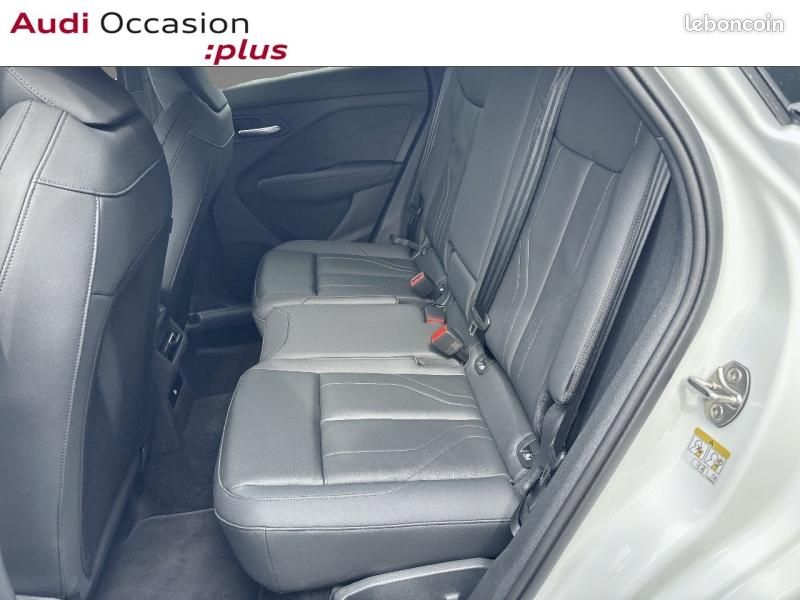 Audi Q3 Sportback 1.5 e-hybrid 272ch S line S tronic 6 (image 3)