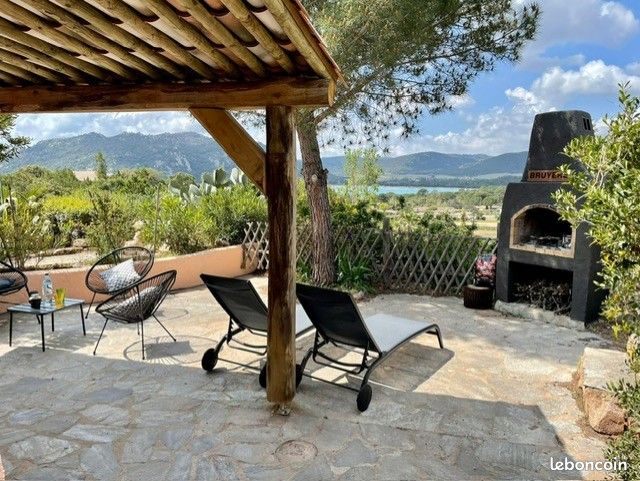 Appartement 2 pièces 40 m² · à Porto-Vecchio · 40 m² · 750 €/mois
