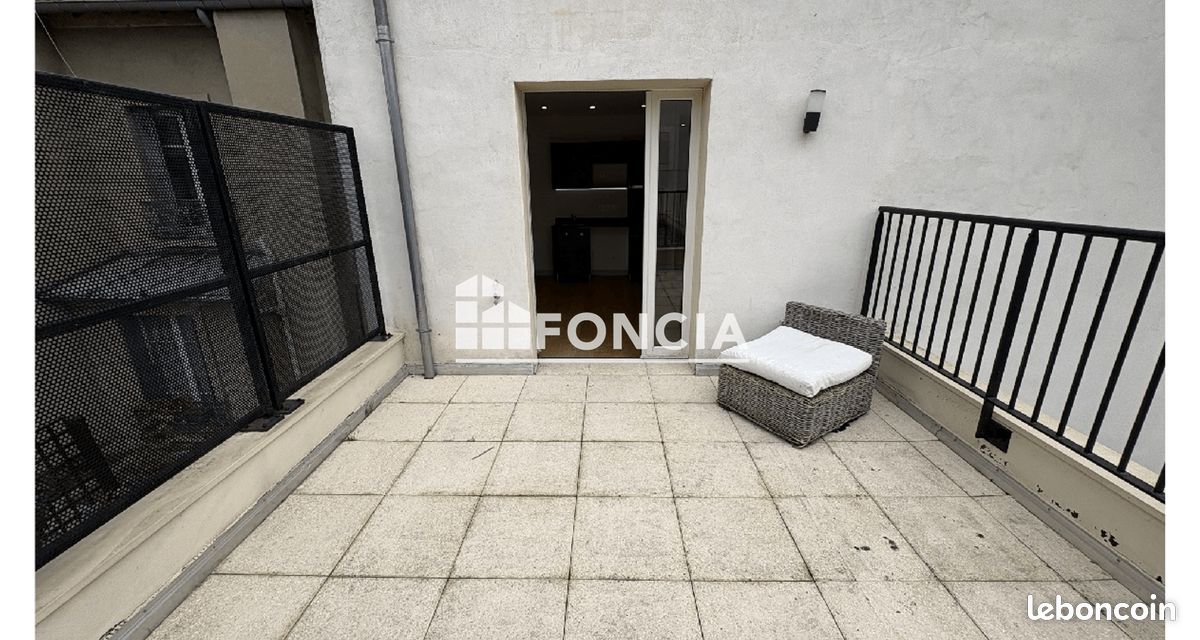 Appartement 2 pièces 37 m² · à Garches · 37 m² · 1 053 €