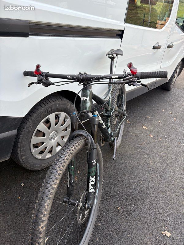 Bh lynx race rc (image 2)