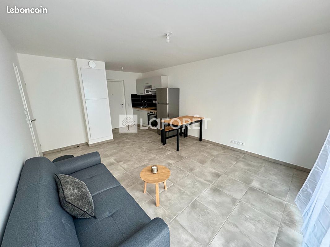 Appartement a louer bezons - 2 pièce(s) - 43 m2 - Surfyn