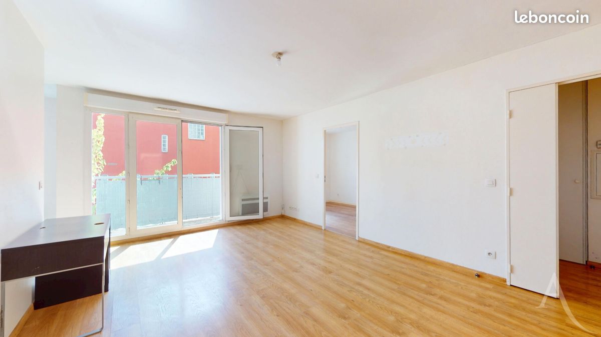 Appartement 2 pièces 43 m² · à Montreuil · 43 m² · 235 000 €