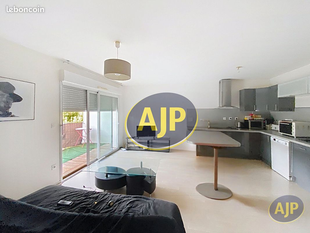 Appartement 2 pièces 49 m² · à Nantes · 49 m² · 169 600 €