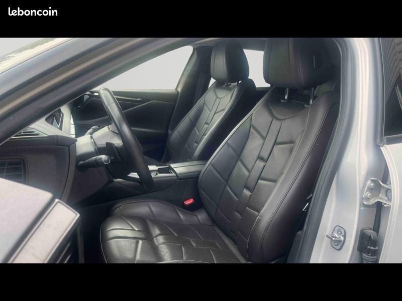 Ds DS 4 E-TENSE 225ch Cross Rivoli (image 11)