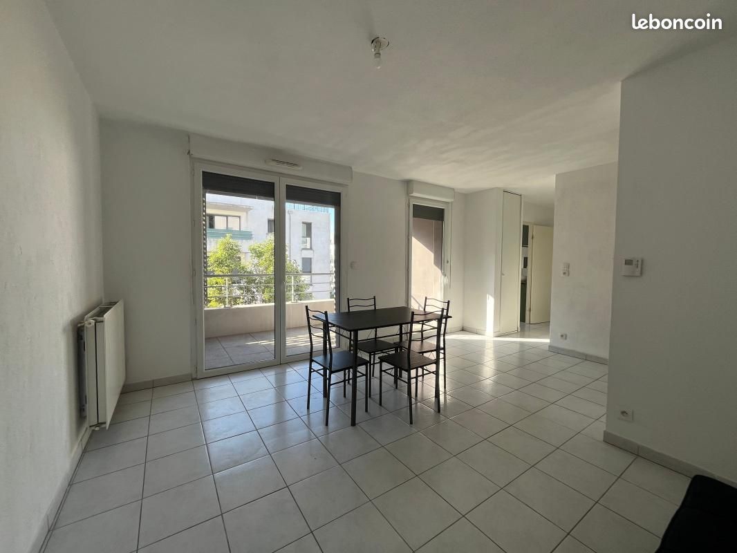 Appartement 3 pièces 59 m² · à Toulouse · 59 m² · 750 €