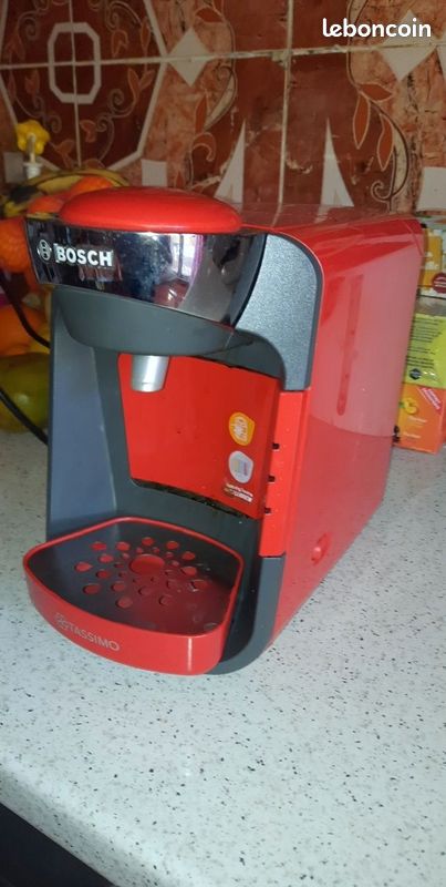 2 machine à café (image 1)