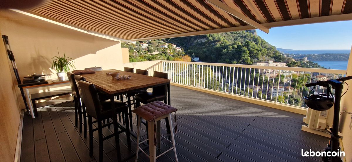 Appartement 1 pièce 26 m² · à Beausoleil · 26 m² · 1 200 €/mois