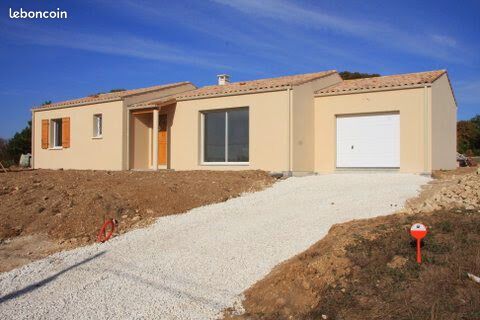 Maison 4 pièces 82 m² · à Duras · 82 m² · 800 €/mois