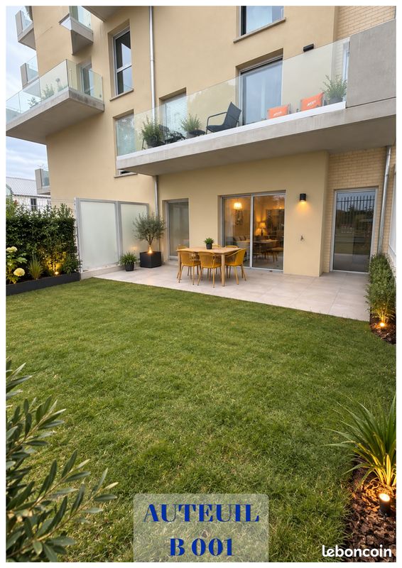 Appartement 2 pièces 44 m² · à Reims · 44,1 m² · 199 000 €