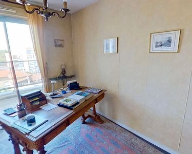 Appartement 650 000 € - 137 m²