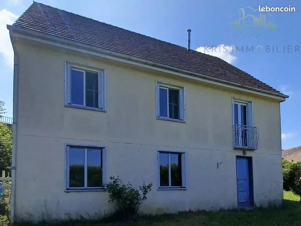 Pavillon 5 pièces 85 m²