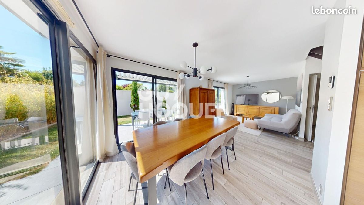 Maison 4 pièces 103 m² · à Pont-Saint-Martin · 103 m² · 350 000 €