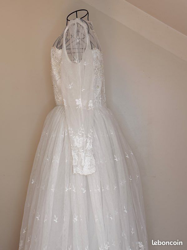 Robe de mariée (image 2)